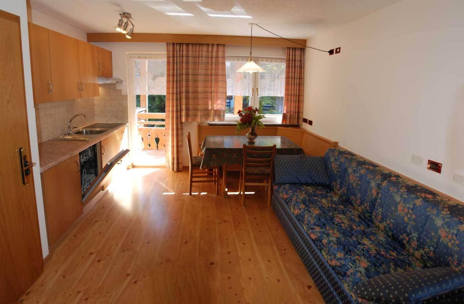 Residence Cirelle Suite & Spa Canazei Zewnętrze zdjęcie